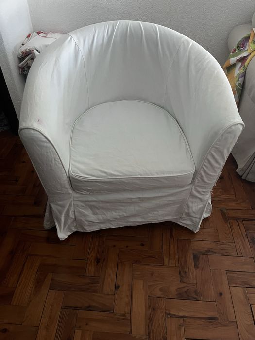 Poltrona Tullsta ikea