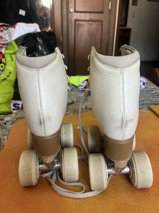 patins EDEA (patinagem artistica)