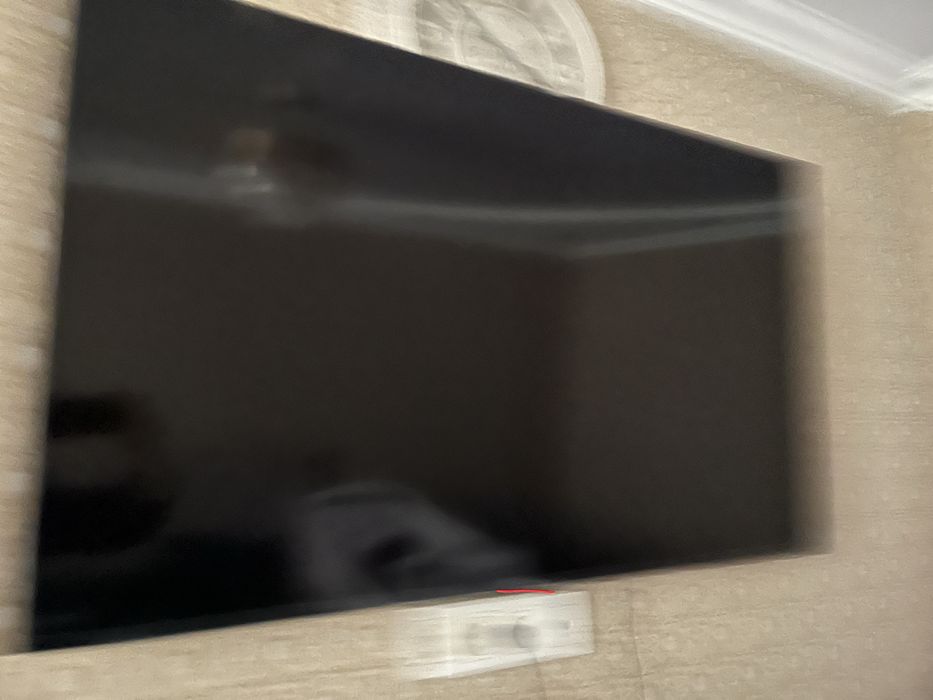 Tелевизор LG 55UP77006LB на запчасти
