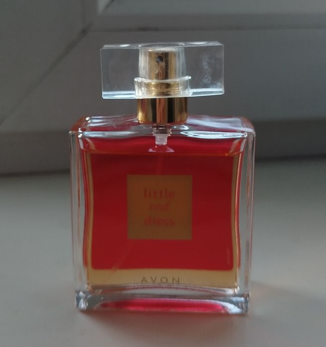 Парфум Avon little red dress