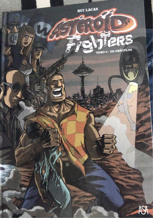 Livros Juvenis 2€ cada