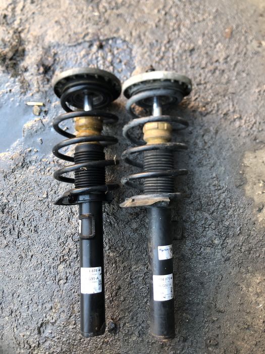 kompletny amortyzator lewy przód SACHS bmw x3 f25 2.0d 3.0d