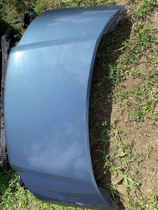 Капот Volkswagen Sharan