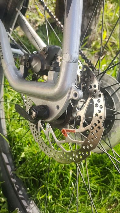 Rower Romet Rambler mtb 9.3