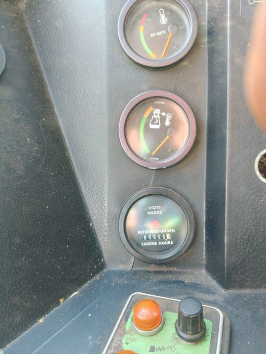 DeutzFahr Topliner 4080HTS Balance GOTOWY DO SEZONU!