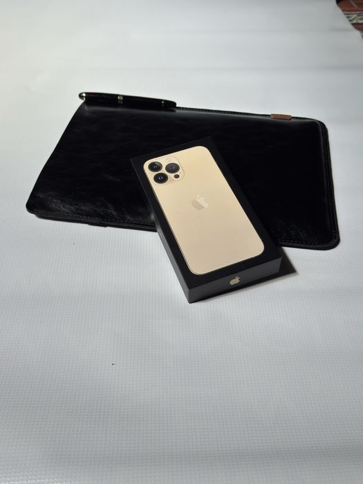 Iphone 13-PRO MAX