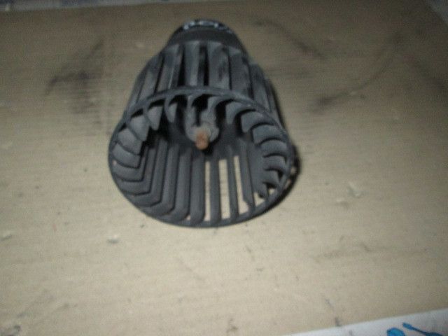 Motor da chauffage / sofagem ROVER 100 / Metro (XP)