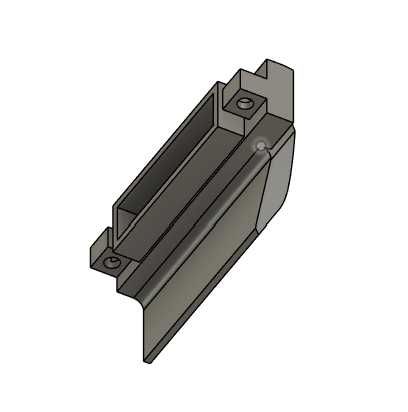 3д моделювання, моделювання для 3д друку