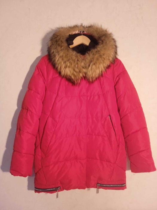 НОВОРІЧНІ ЗНИЖКИ !!! Пальта жіночі осінь - зима