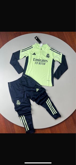 Conjunto Clubes novo