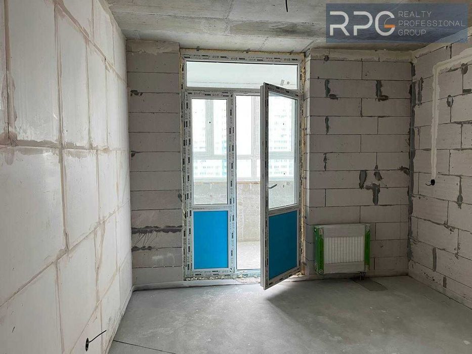 1-кімнатна квартира за адресою (площа 48 м²) - Atlanta.ua - фото 5