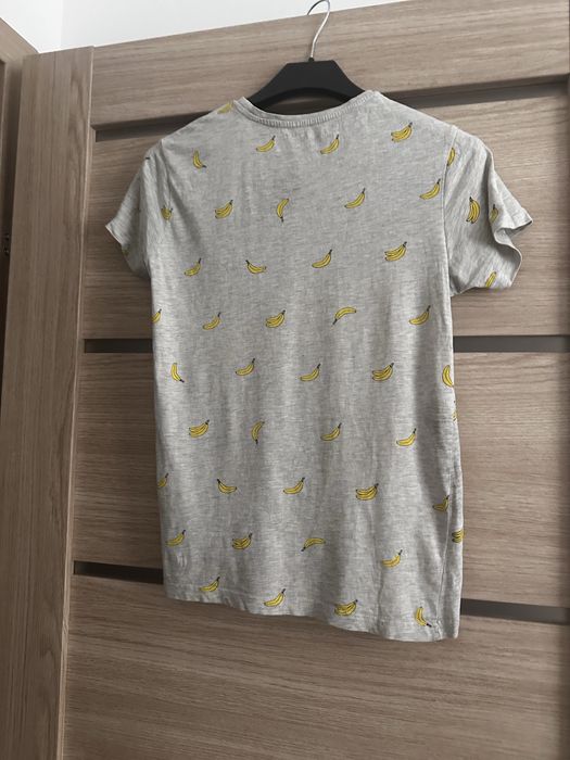 Koszulka T-shirt Reserved
