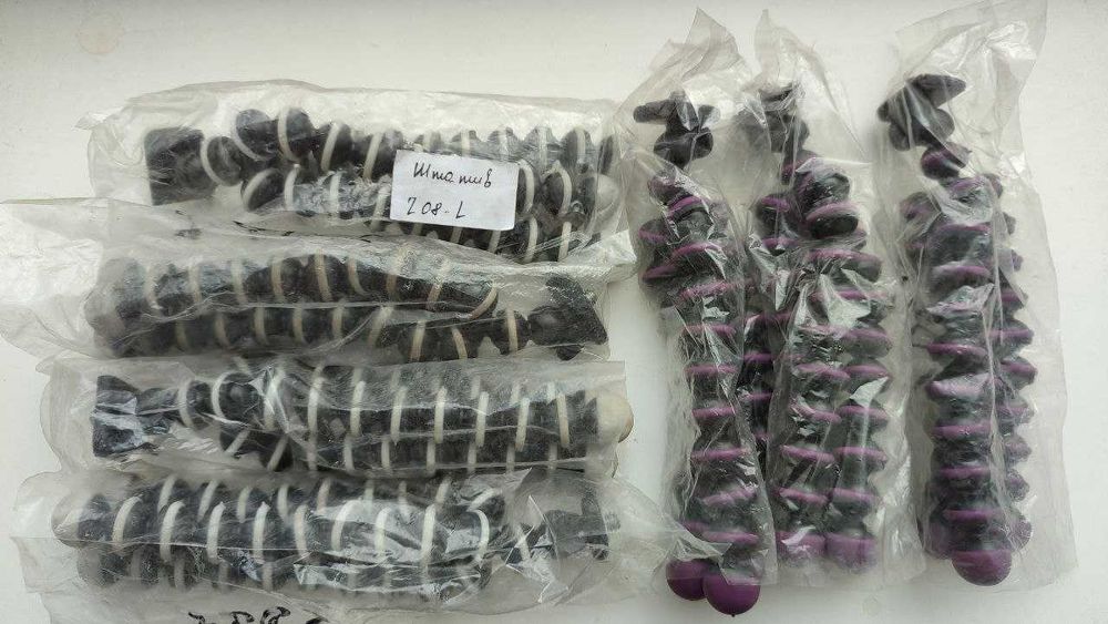 Гнучкий штативчик Z08-L