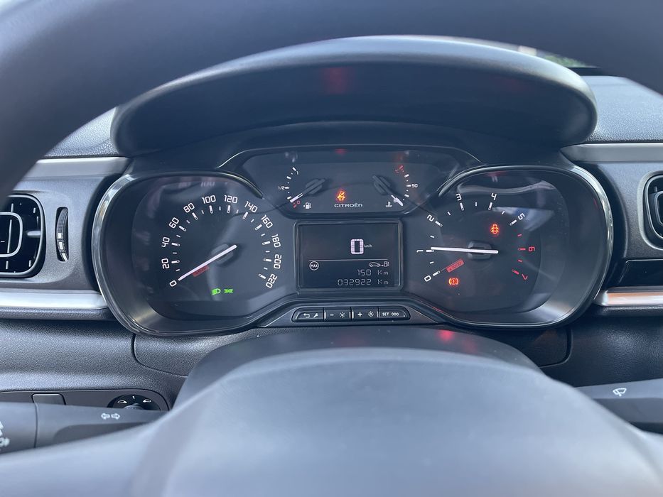 Citroen C3 1.2 PureTech Plus