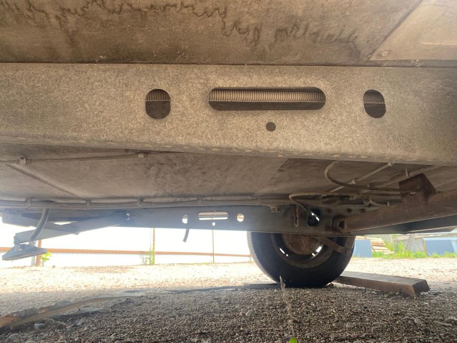 Автодом  Adria 4256 TE