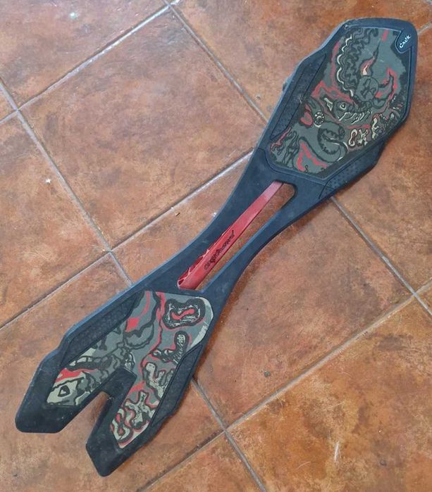 skate de 2 Rodas Oxelo
