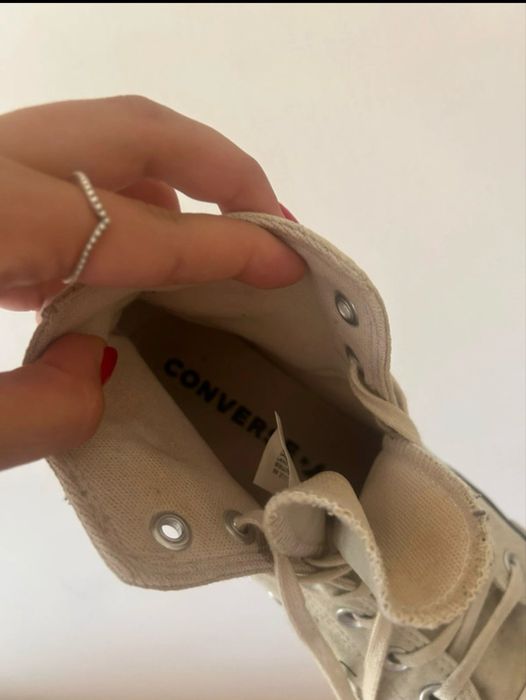 All star  converse