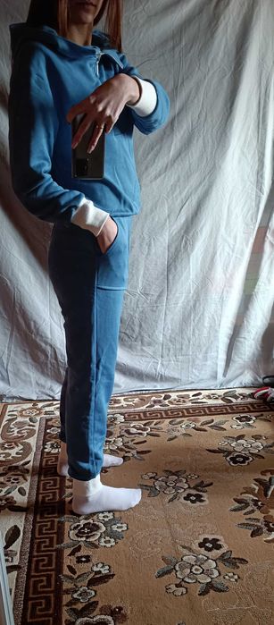 Спортивный костюм