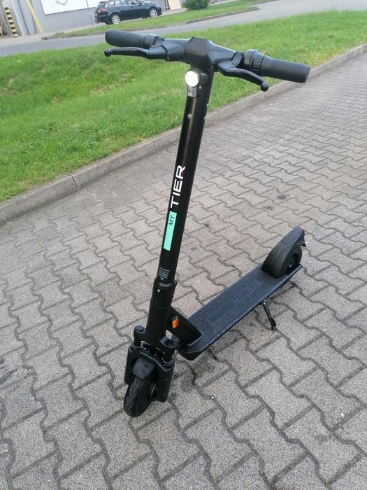 Hulajnoga elektryczna MY TIER