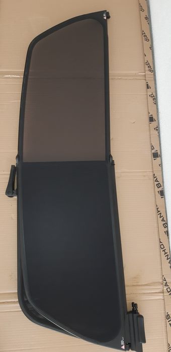 Vendo Windshot..