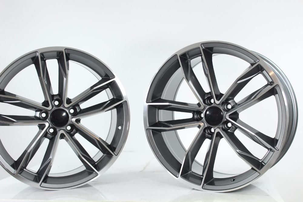 NOWE FELGI R223 Pasujące AUDI A4 A5 Q3 S5 A6 A7 19