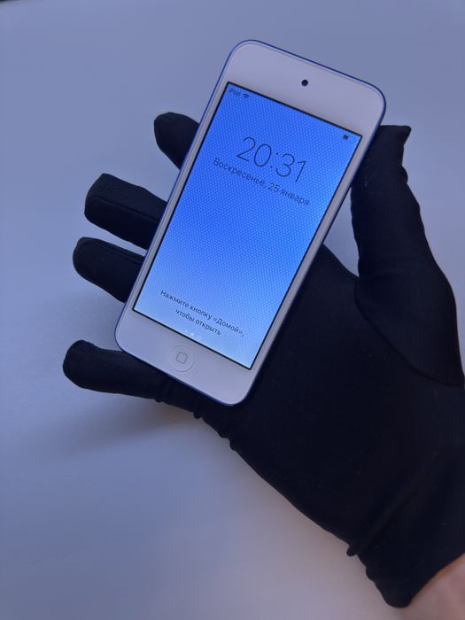 iPod touch 6 32/64gb