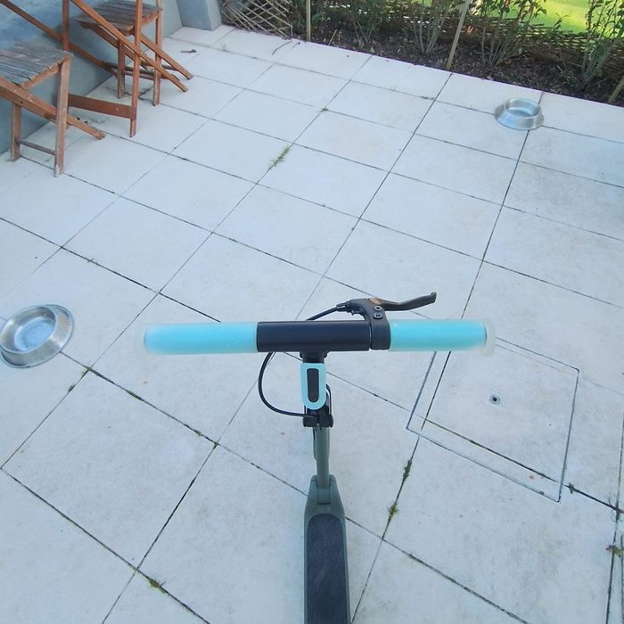 Trotinete oxelo m900