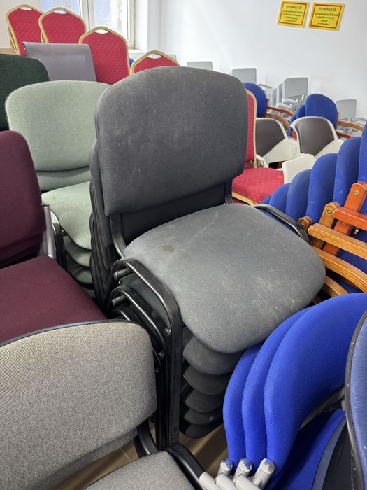 Krzesło,kuchenne,ogrodowe,socjalne,konferencyjne ,uzywane,poleasingowe