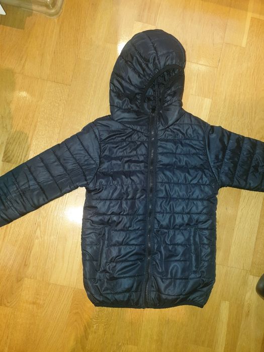 Kurtka 146 jesienna wiosenna