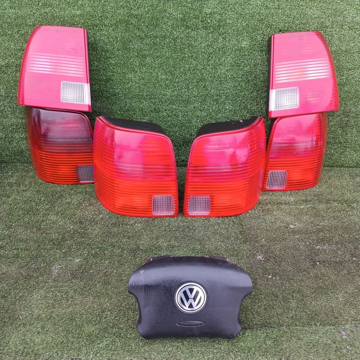 Задні Стопи лампи фари фонарі на універсал седан  Пассат В5 Passat B5