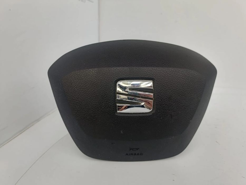 Airbag do volante SEAT Ibiza IV (6J5, 6P1)