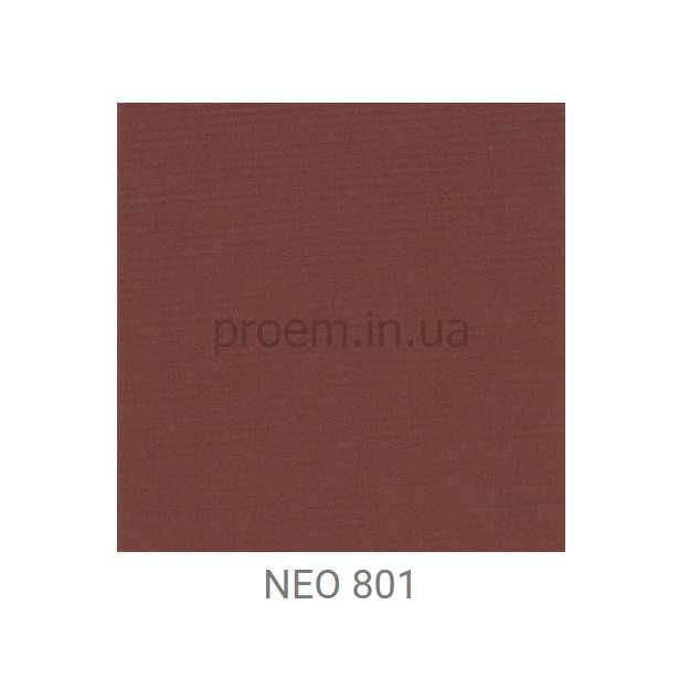 Жалюзи, Рулонные шторы, Тканевые ролеты NEO 801 339x401 Одесса