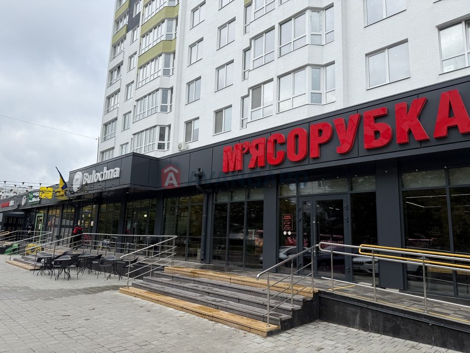 2-кімнатна під єОселю, єВідновлення 49000$