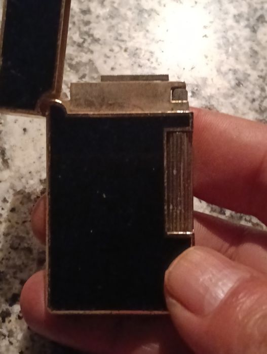 Isqueiro vintage Centurion