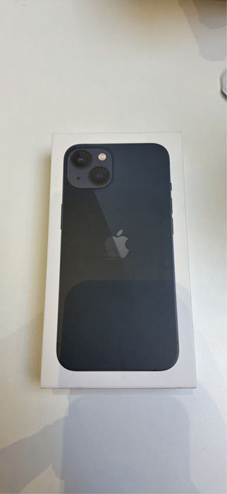 IPhone 13 128gb Midnight