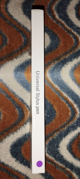 Универсальный стилус Universal Stylus pen.