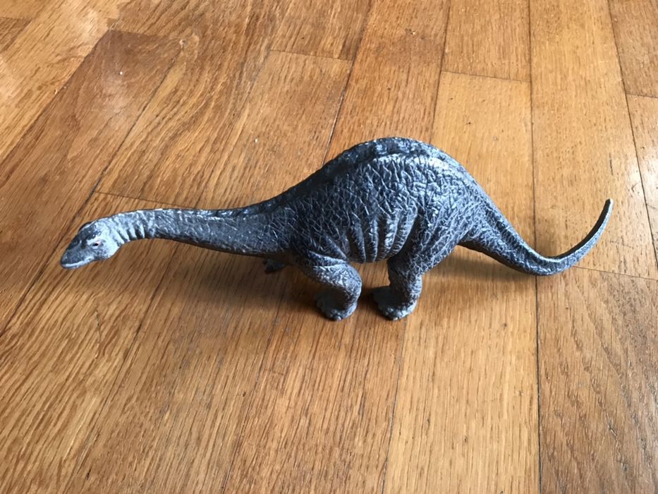 Bonecos: Animais da Schleich