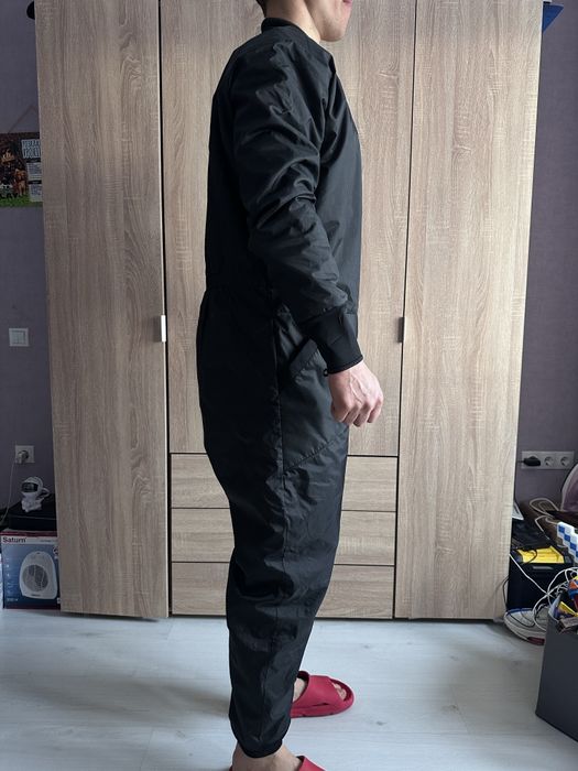 Утеплювач для сухого гідрокостюму O'Three Extreme