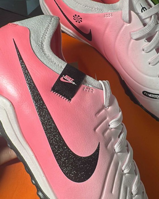 !SALE! Сороконожки Nike Tiempo Legend X 36 37 38 39 40 41 42 43 44 45