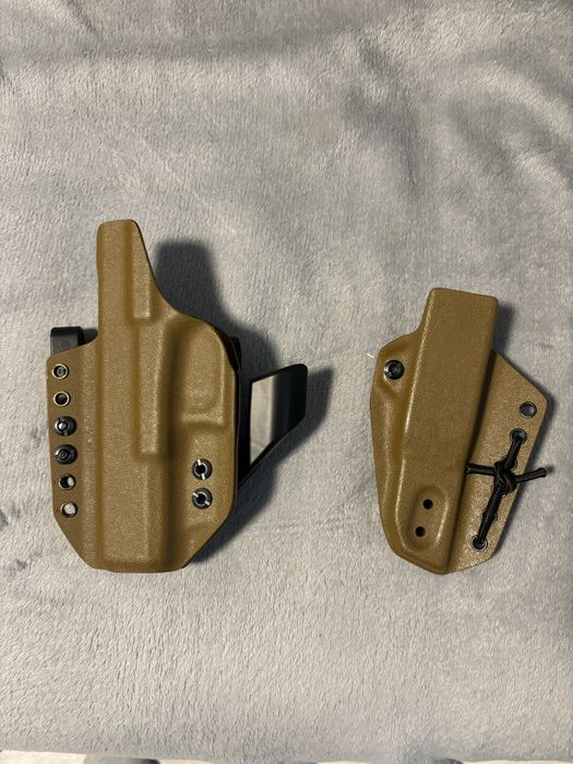 Кобура ATAGEAR нова