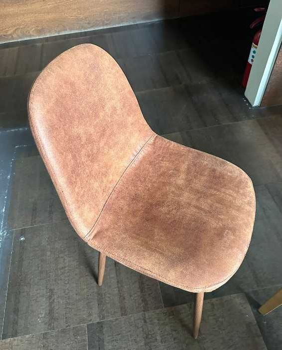 Mobiliário de Restaurante