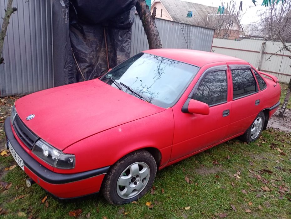 Продам авто Опель вектра