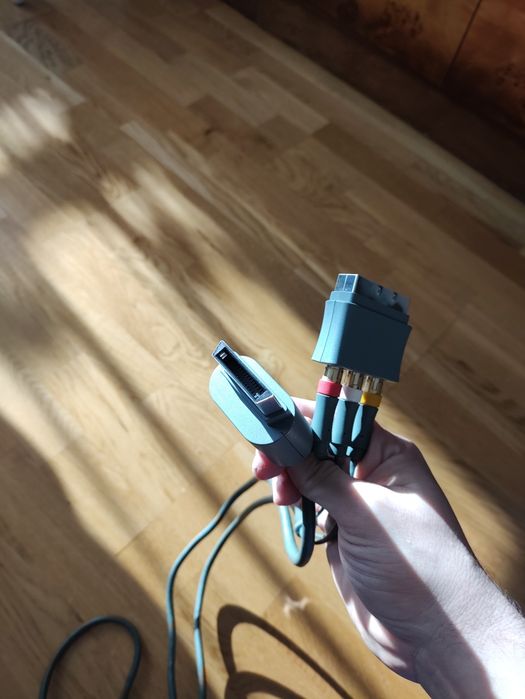 Kabel do Xbox 360