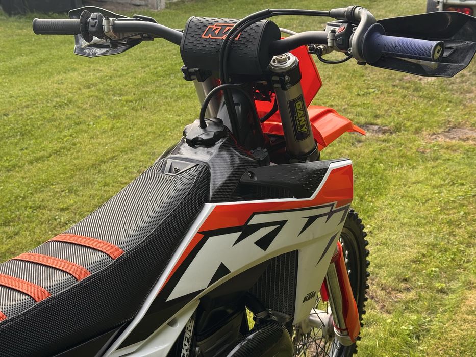 KTM SX-F 250 2023