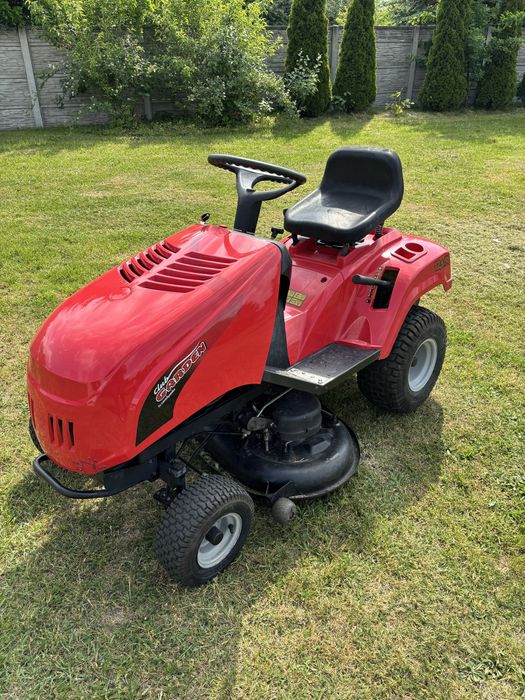 Kosiarka traktorek 12.5hp
