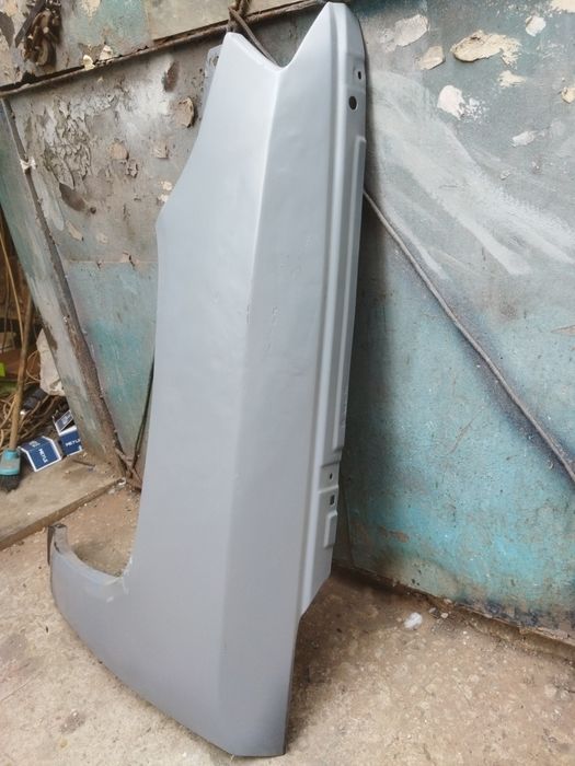 Продам крыло на джип компас.