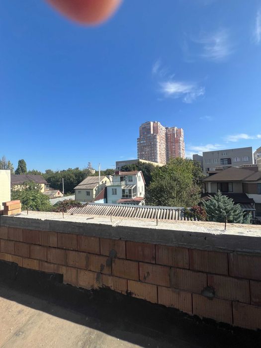 Продам таунхаус на Таирово Кирпичный дом Газ Море