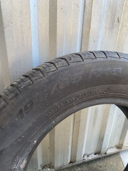 195/65 R15 pirelli uniroyal