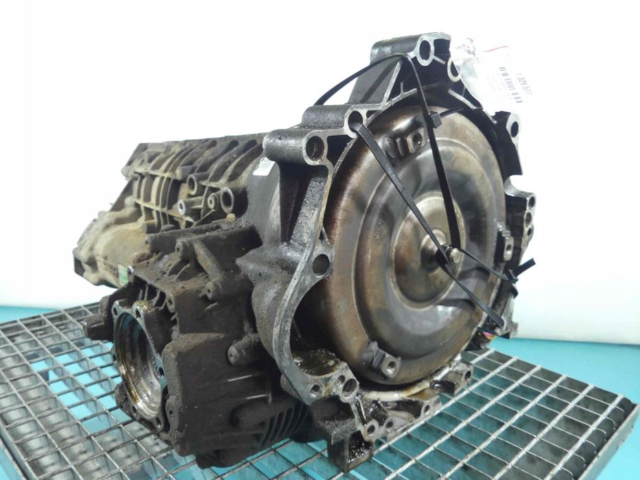 Коробка автомат 1.8 Audi A6 C5 DRF 1.8t Volkswagen Passat B5 акпп Ауди а 6 Фольцваген пасат пассат