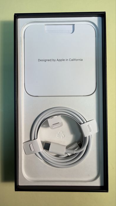 Продам iPhone 13 Pro Max 256 Gb Sierra Blue фізична SIM